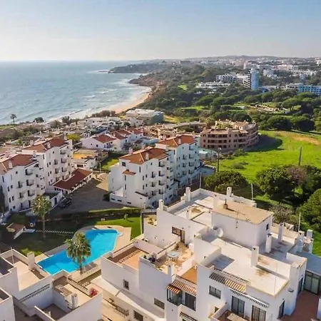 Ferienhaus Casa Luisa - Apartamento Com 3 Quartos *