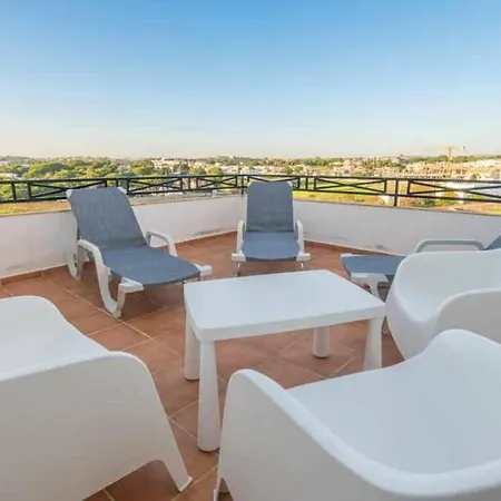 別荘 Casa Luisa - Apartamento Com 3 Quartos *