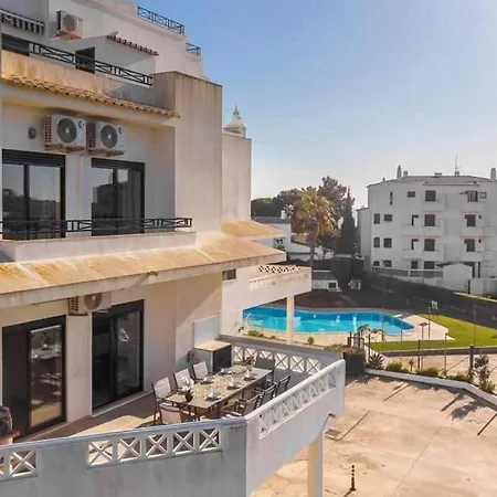 別荘 Casa Luisa - Apartamento Com 3 Quartos *
