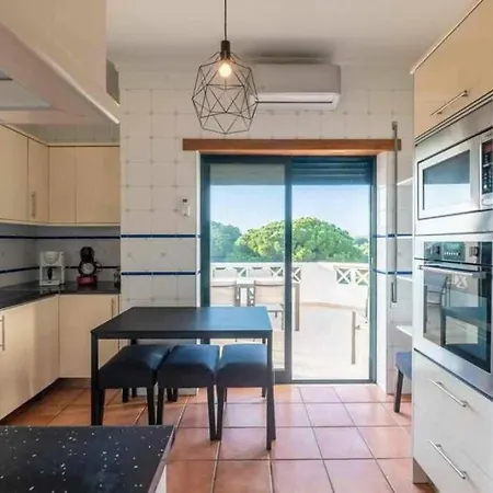 Casa Luisa - Apartamento Com 3 Quartos