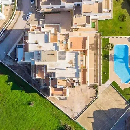 Casa Luísa - Apartamento Com 3 Quartos Casa de Férias