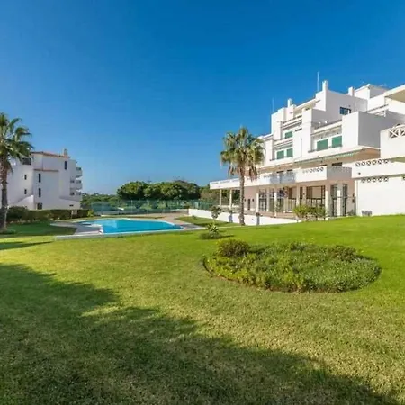 Casa de Férias Casa Luísa - Apartamento Com 3 Quartos